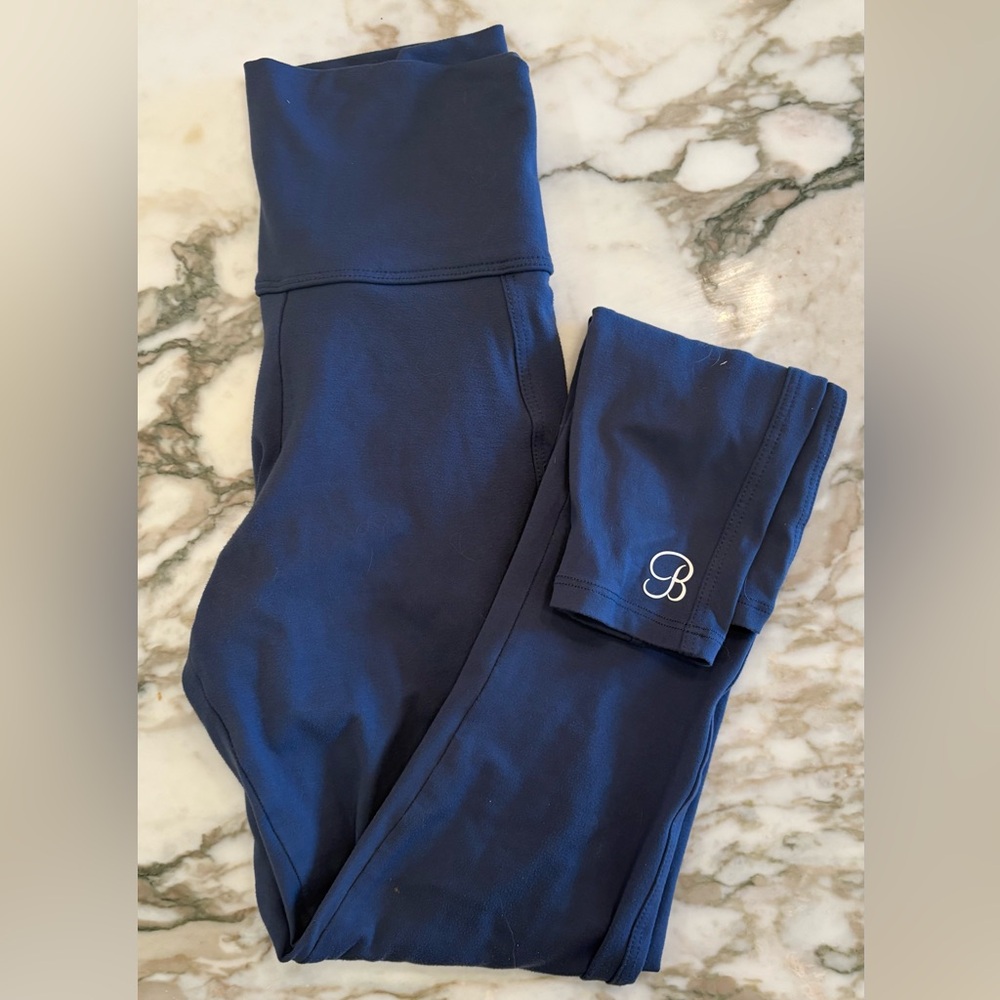 Bombshell Workout Leggings